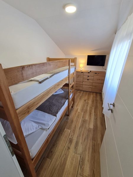 dům – Samostatně stojící dům Polača, Polača, Chorvatsko – foto 14