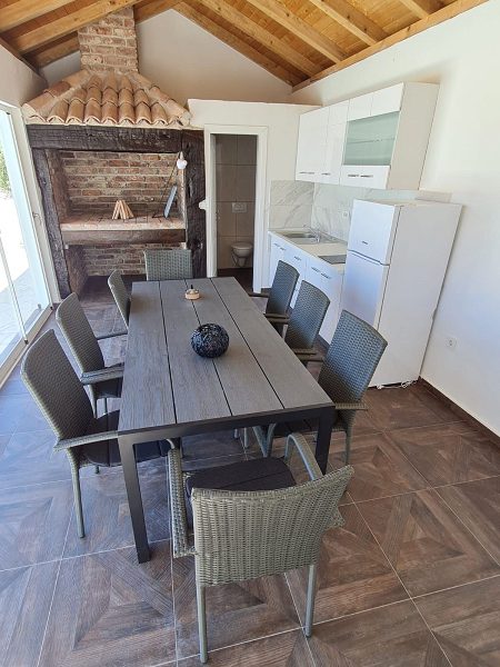 dům – Samostatně stojící dům Polača, Polača, Chorvatsko – foto 15