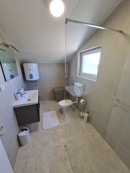 dům – Samostatně stojící dům Polača, Polača, Chorvatsko – foto 16