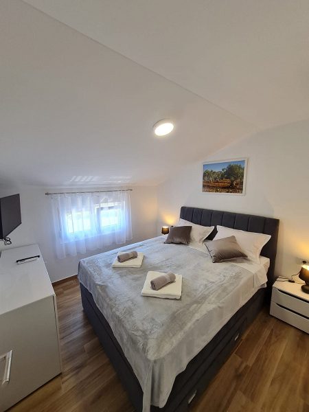 dům – Samostatně stojící dům Polača, Polača, Chorvatsko – foto 19