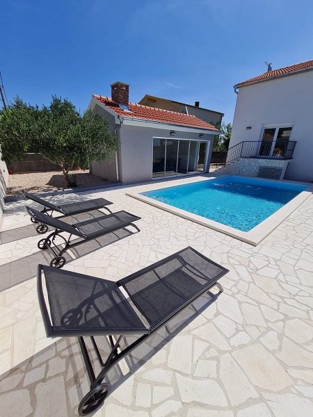 dům – Samostatně stojící dům Polača, Polača, Chorvatsko – foto 2