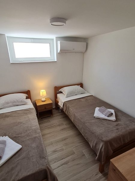 dům – Samostatně stojící dům Polača, Polača, Chorvatsko – foto 20