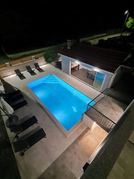 dům – Samostatně stojící dům Polača, Polača, Chorvatsko – foto 6