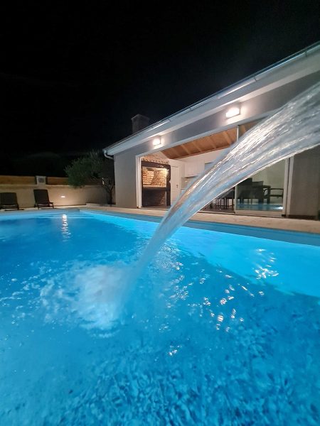 dům – Samostatně stojící dům Polača, Polača, Chorvatsko – foto 8