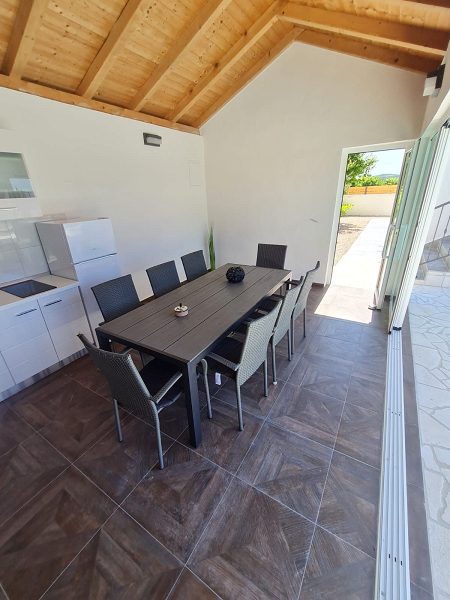 dům – Samostatně stojící dům Polača, Polača, Chorvatsko – foto 9