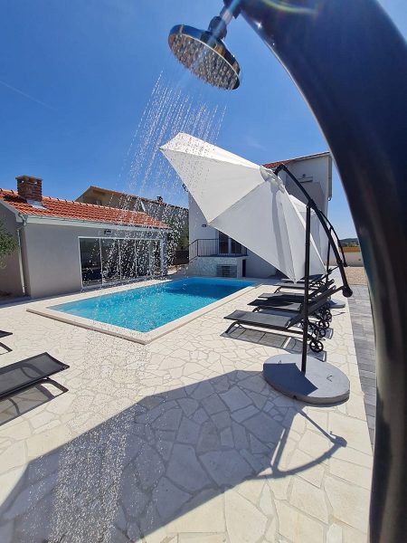 dům – Samostatně stojící dům Polača, Polača, Chorvatsko – foto 10