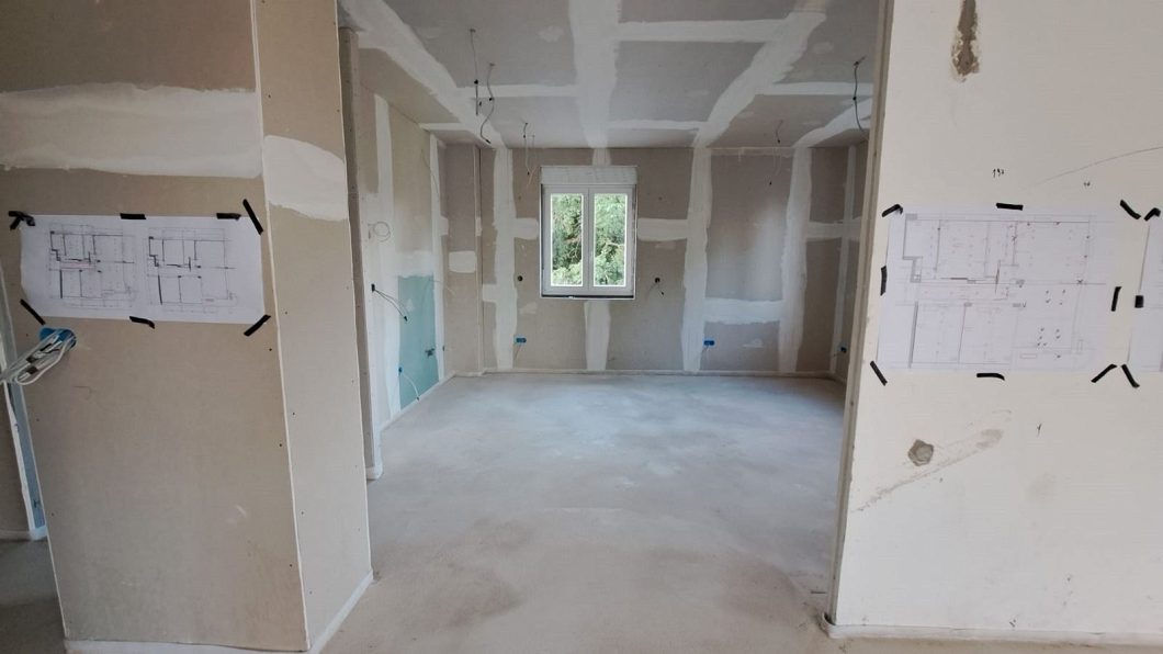 byt – Byt u moře v Zadaru, Zadar, Chorvatsko – foto 10