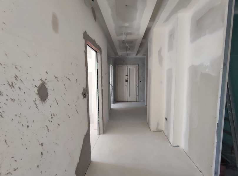 byt – Byt u moře v Zadaru, Zadar, Chorvatsko – foto 13