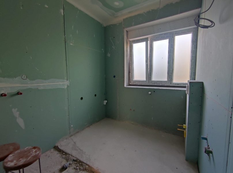 byt – Byt u moře v Zadaru, Zadar, Chorvatsko – foto 14