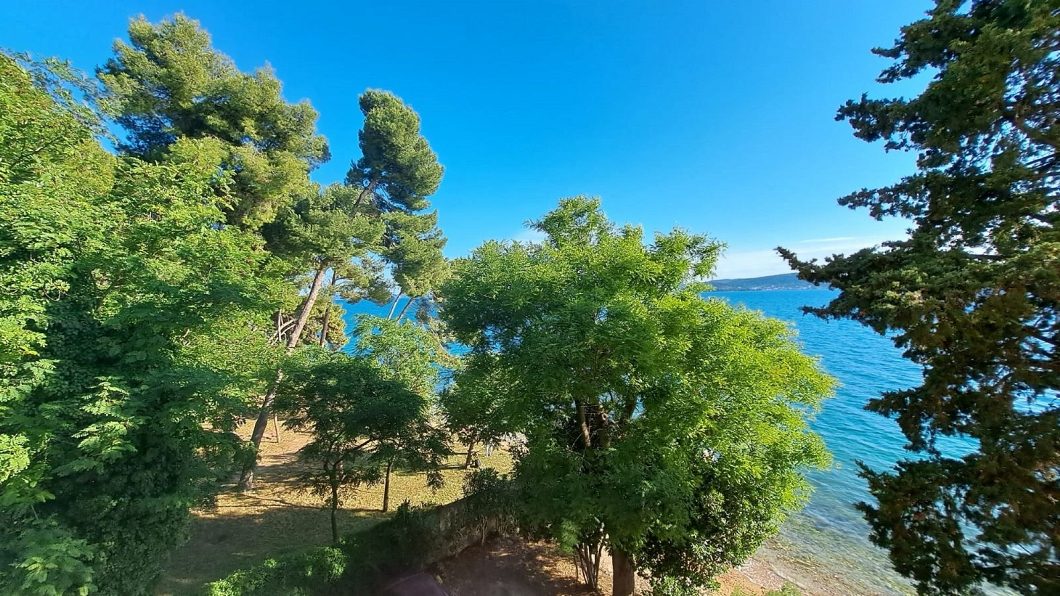 byt – Byt u moře v Zadaru, Zadar, Chorvatsko – foto 17