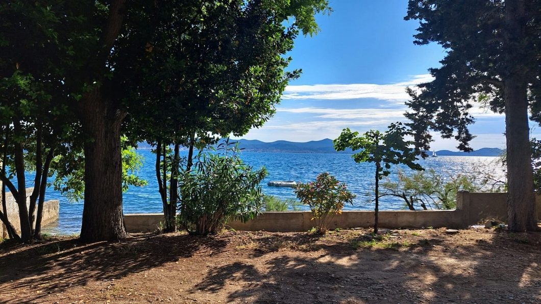 byt – Byt u moře v Zadaru, Zadar, Chorvatsko – foto 19