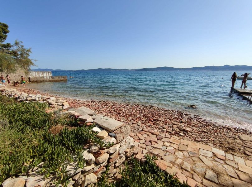 byt – Byt u moře v Zadaru, Zadar, Chorvatsko – foto 22