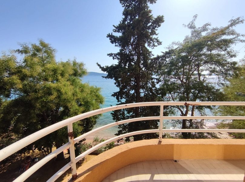 byt – Byt u moře v Zadaru, Zadar, Chorvatsko – foto 1