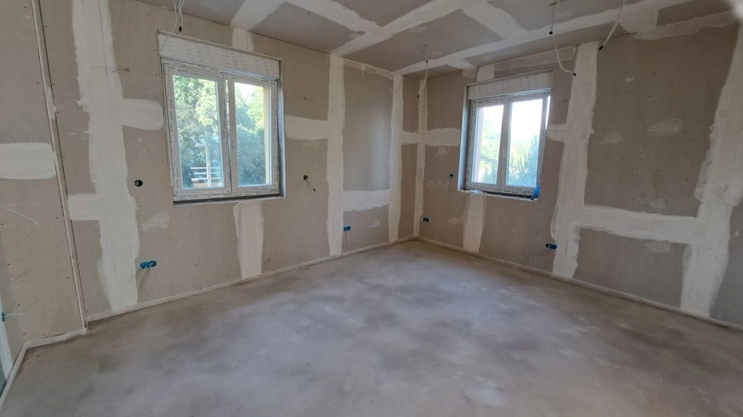 byt – Byt u moře v Zadaru, Zadar, Chorvatsko – foto 3