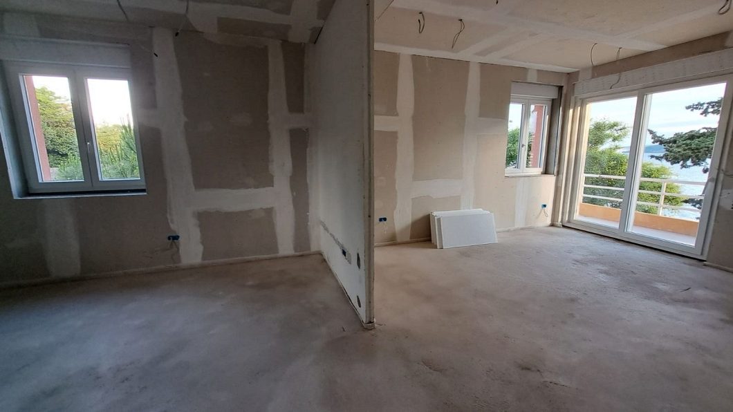 byt – Byt u moře v Zadaru, Zadar, Chorvatsko – foto 5