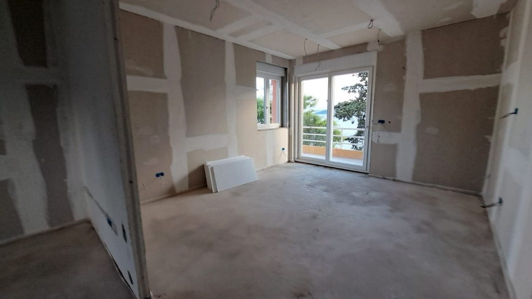 byt – Byt u moře v Zadaru, Zadar, Chorvatsko – foto 6