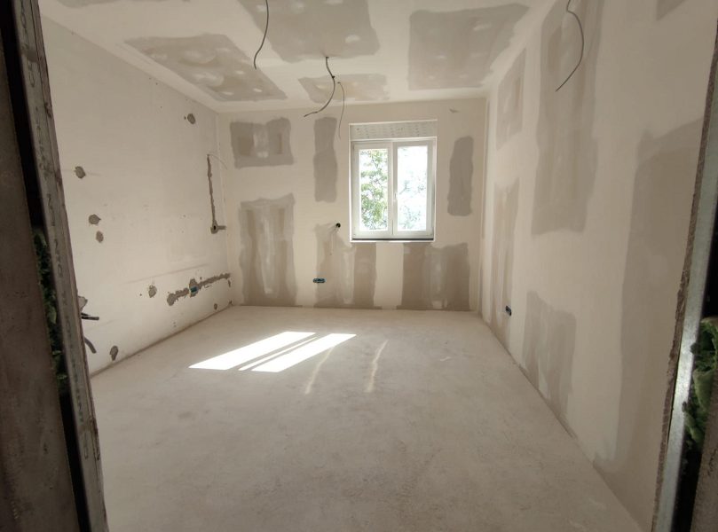 byt – Byt u moře v Zadaru, Zadar, Chorvatsko – foto 7