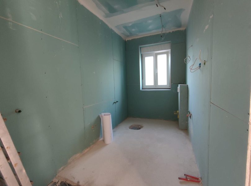 byt – Byt u moře v Zadaru, Zadar, Chorvatsko – foto 8