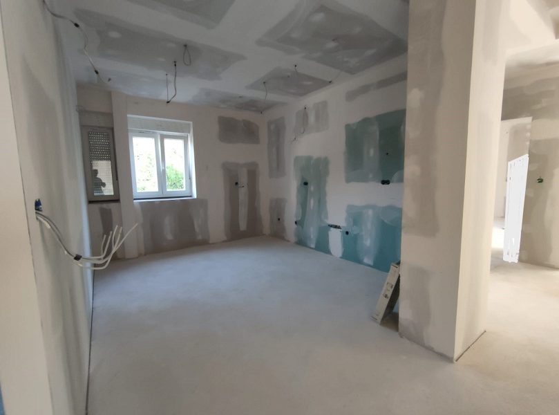 byt – Byt u moře v Zadaru, Zadar, Chorvatsko – foto 9