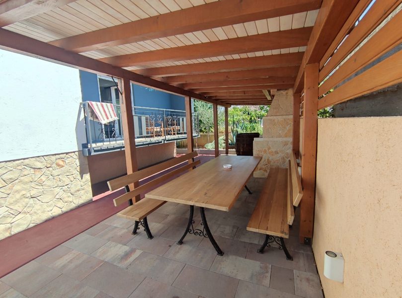 dům – Samostatně stojící dům Zadar, Zadar, Chorvatsko – foto 23