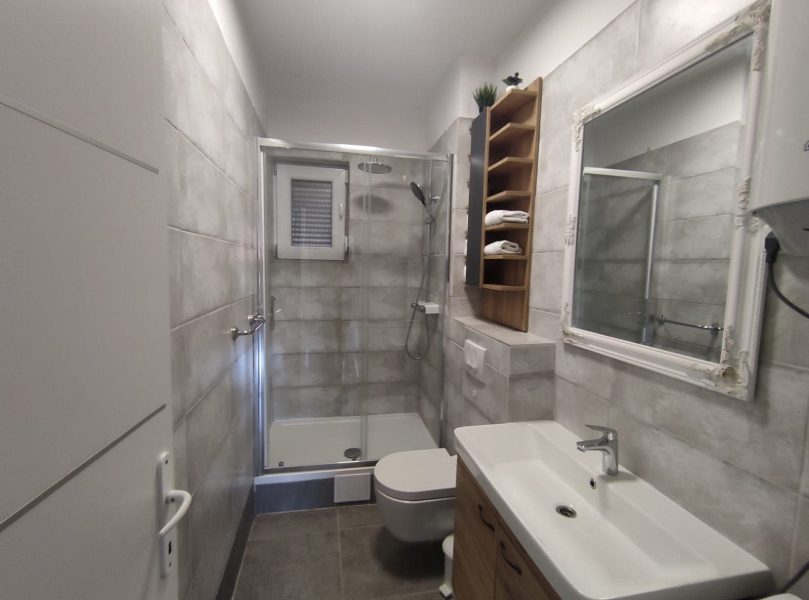 dům – Samostatně stojící dům Zadar, Zadar, Chorvatsko – foto 13