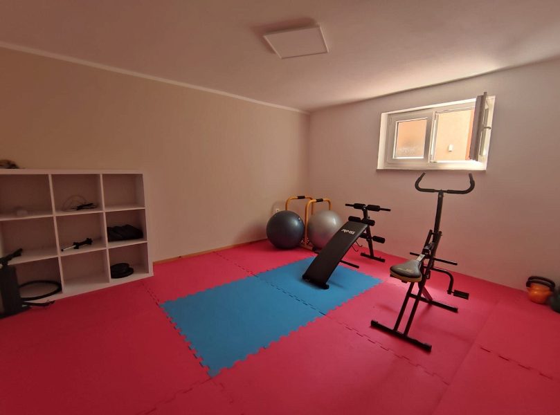 dům – Samostatně stojící dům Zadar, Zadar, Chorvatsko – foto 19