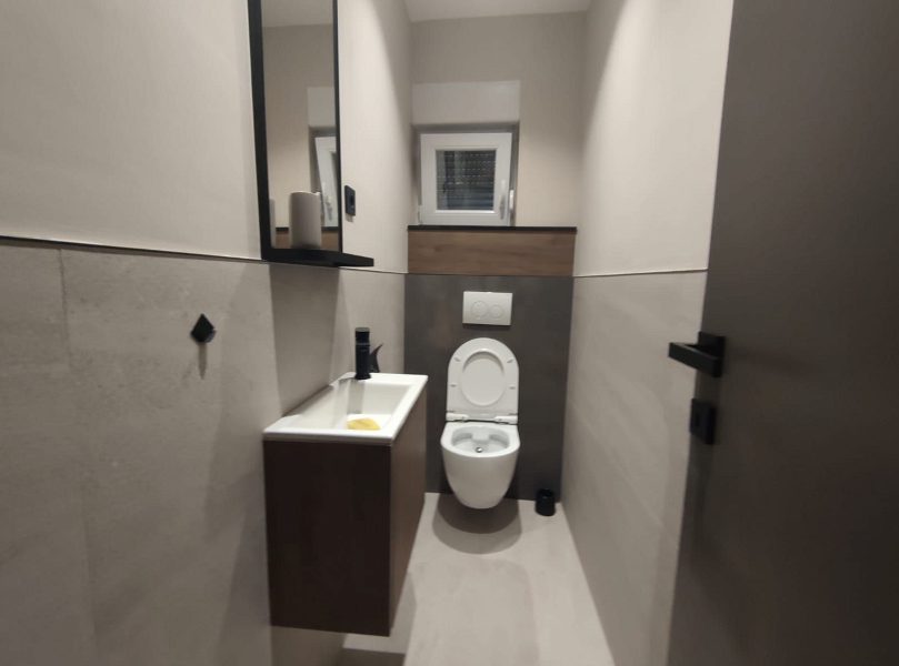 dům – Samostatně stojící dům Zadar, Zadar, Chorvatsko – foto 9