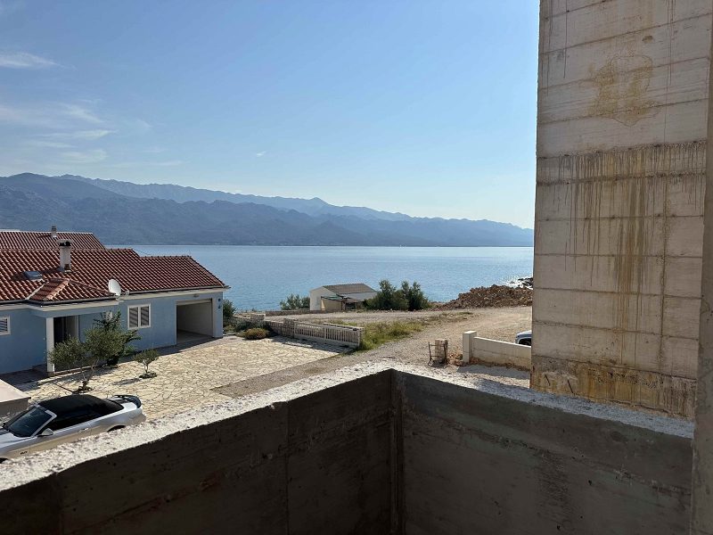 byt – Byt se zahrádkou Ražanac, Ražanac, Chorvatsko – foto 7