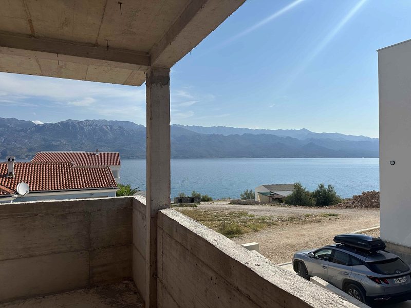 byt – Byt se zahrádkou Ražanac, Ražanac, Chorvatsko – foto 8