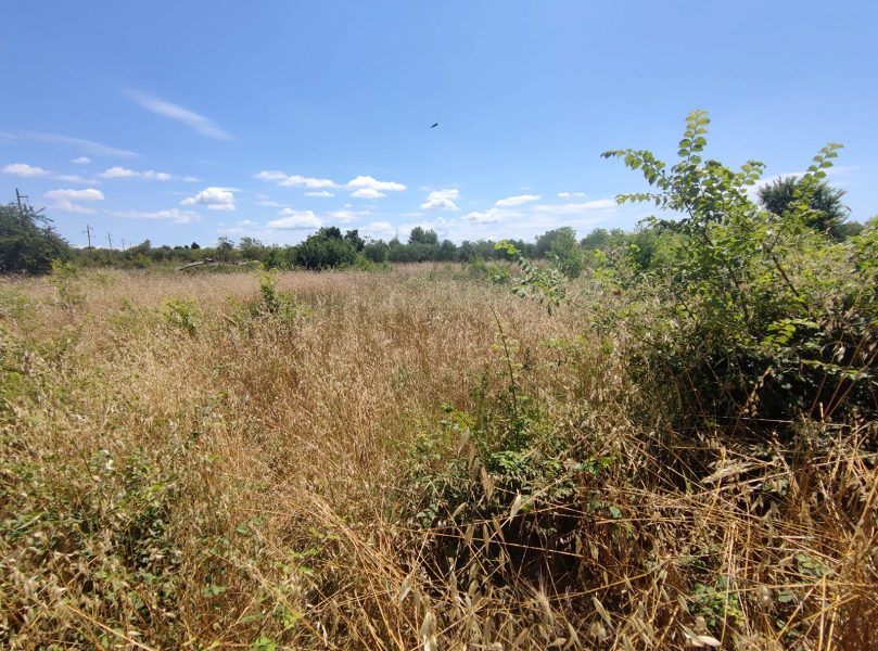 pozemek – Stavební pozemek Smoković, Smoković, Chorvatsko – foto 1