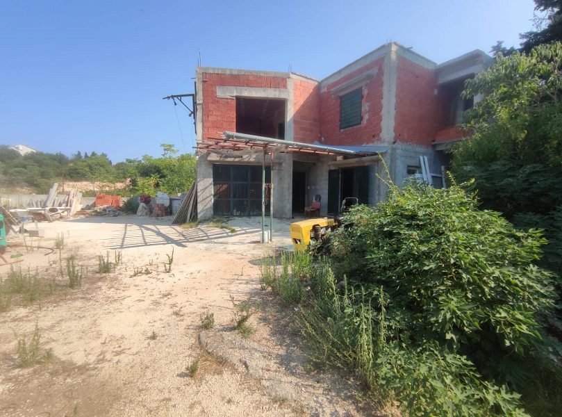 dům – NENABÍZÍME Dům Zadar, Zadar, Chorvatsko – foto 1