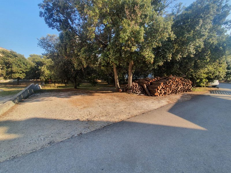 pozemek – Pozemek Kožino Kožino, Kožino, Chorvatsko – foto 3