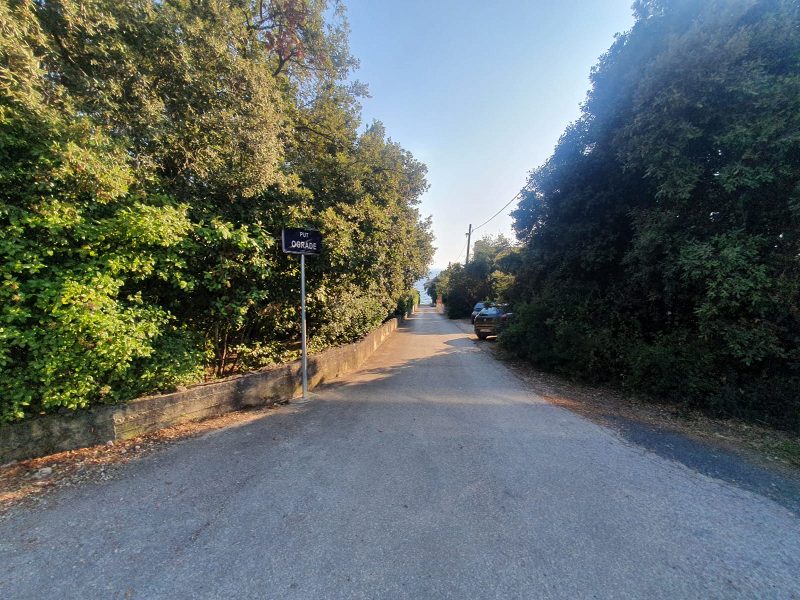 pozemek – Pozemek Kožino Kožino, Kožino, Chorvatsko – foto 7