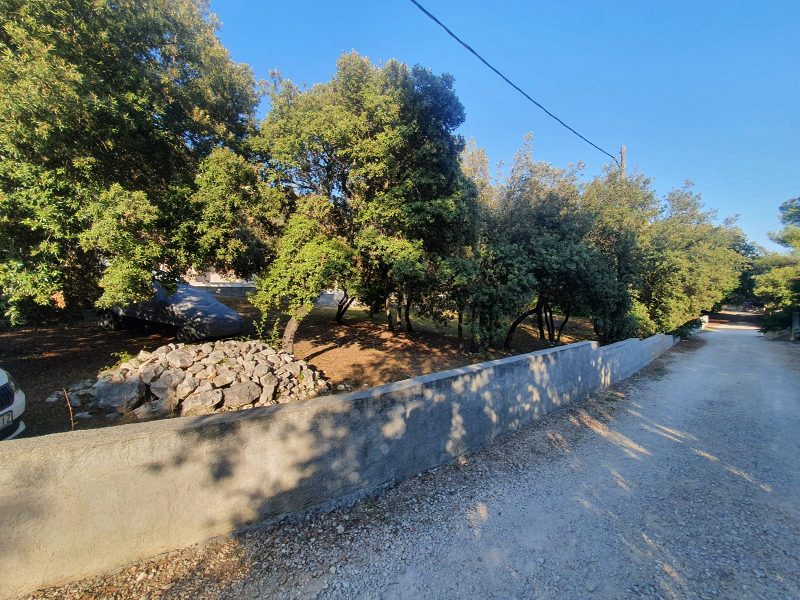 pozemek – Pozemek Kožino Kožino, Kožino, Chorvatsko – foto 2