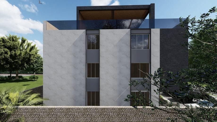 byt – Byt v novostavbě Zadar - Plovanija, Zadar, Chorvatsko – foto 7