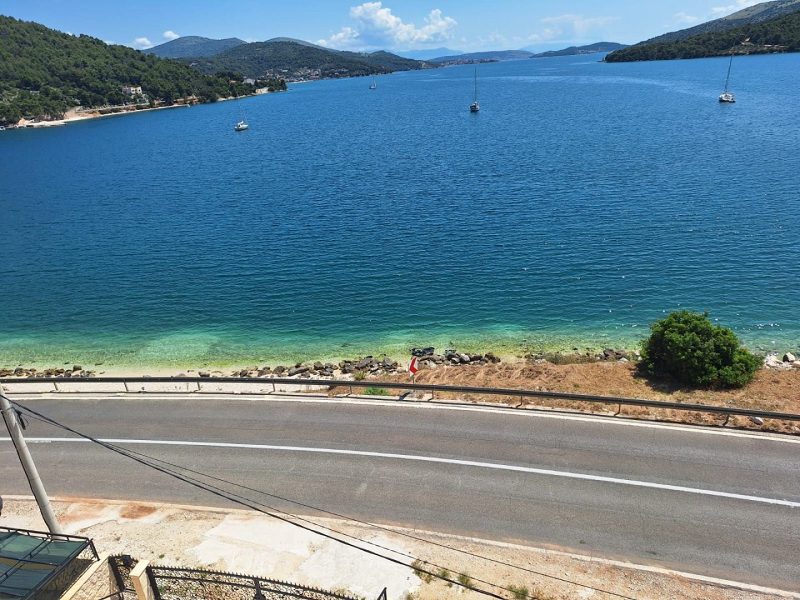 byt – Byt u moře v obci Marina, Marina, Chorvatsko – foto 12