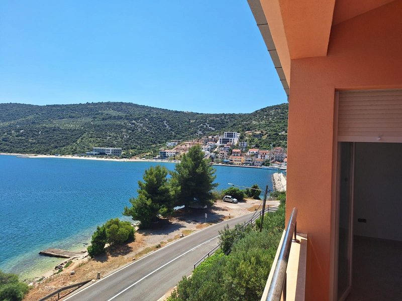 byt – Byt u moře v obci Marina, Marina, Chorvatsko – foto 12