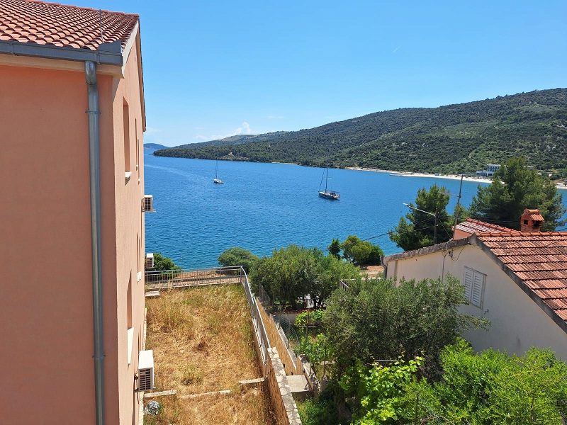 byt – Byt u moře v obci Marina, Marina, Chorvatsko – foto 13