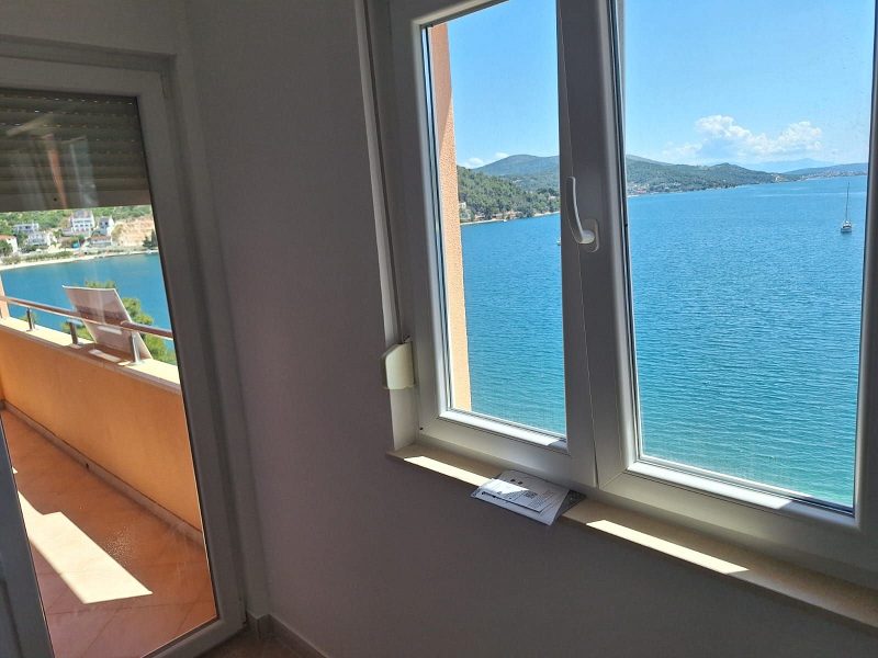 byt – Byt u moře v obci Marina, Marina, Chorvatsko – foto 19