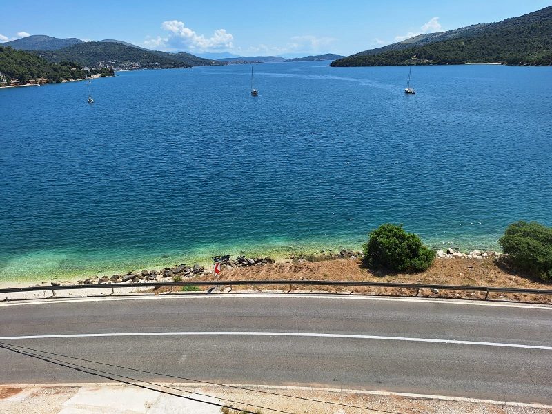 byt – Byt u moře v obci Marina, Marina, Chorvatsko – foto 21