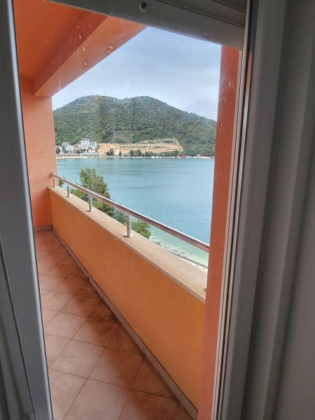 byt – Byt u moře v obci Marina, Marina, Chorvatsko – foto 2