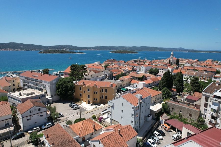 komerční prostor – Rodinný hotel Biograd na Moru, Biograd na Moru, Chorvatsko – foto 1