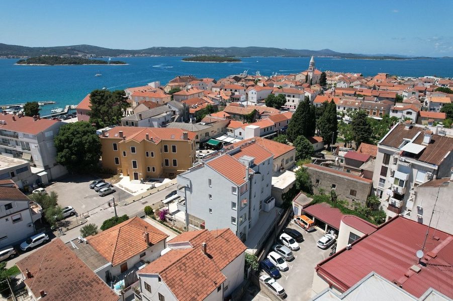 komerční prostor – Rodinný hotel Biograd na Moru, Biograd na Moru, Chorvatsko – foto 2