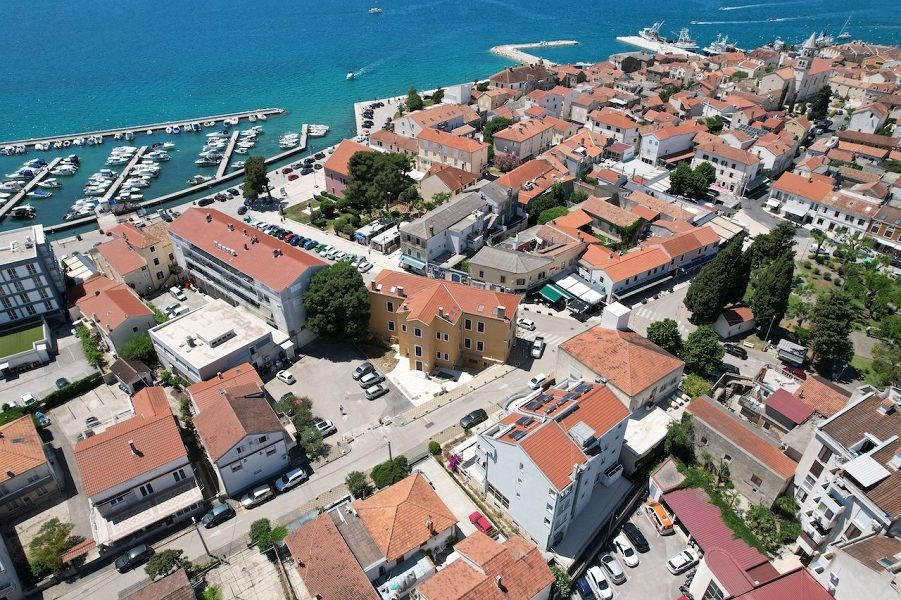 komerční prostor – Rodinný hotel Biograd na Moru, Biograd na Moru, Chorvatsko – foto 3