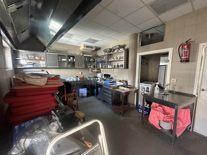 komerční prostor – Rodinný hotel Biograd na Moru, Biograd na Moru, Chorvatsko – foto 6