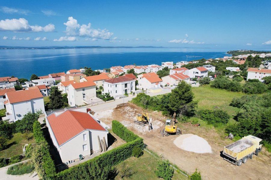 byt – Byt v novostavbě Kožino, Kožino, Chorvatsko – foto 4