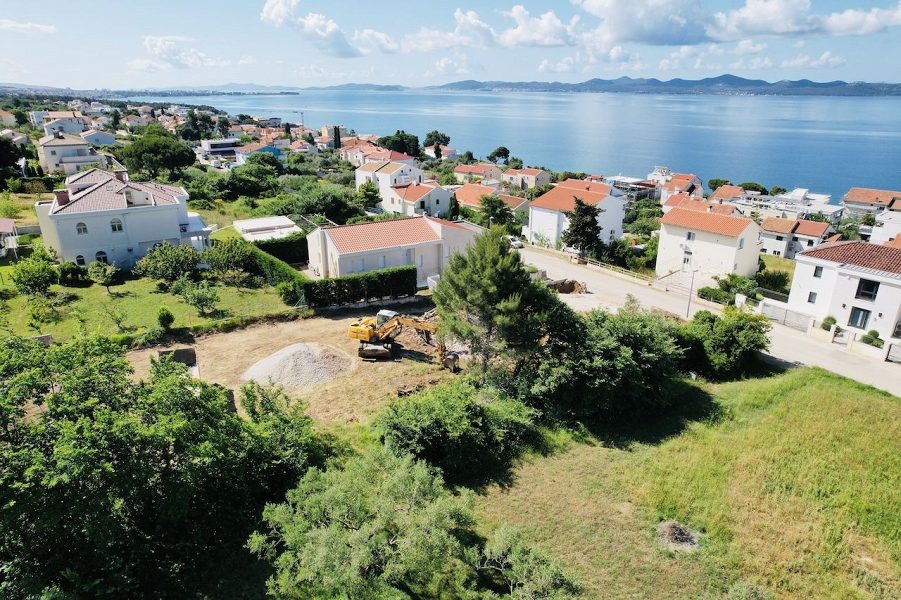 byt – Byt v novostavbě Kožino, Kožino, Chorvatsko – foto 1