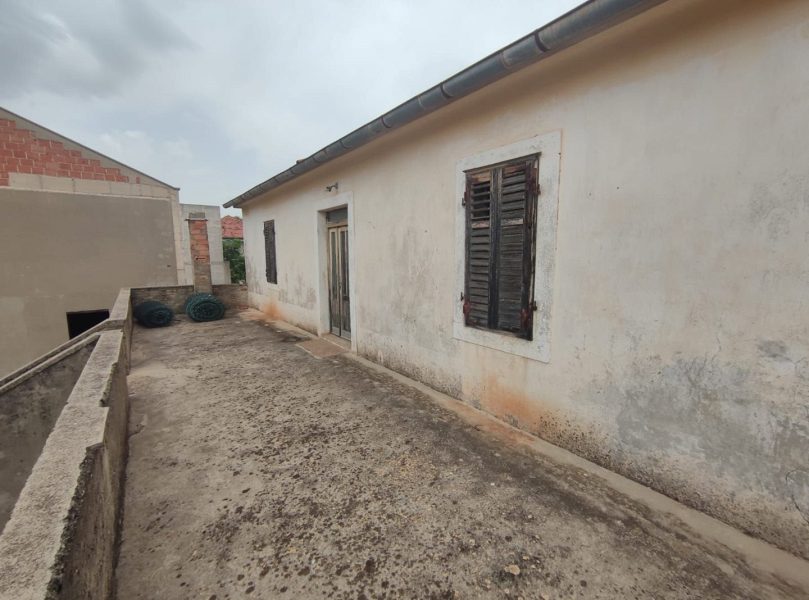 dům – Kamenný dům Sukošan, Sukošan, Chorvatsko – foto 6