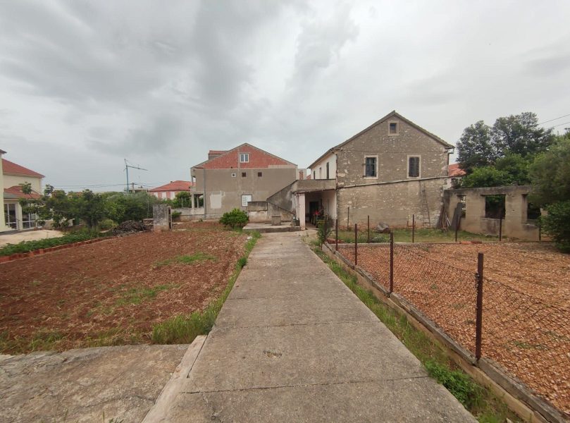 dům – Kamenný dům Sukošan, Sukošan, Chorvatsko – foto 4