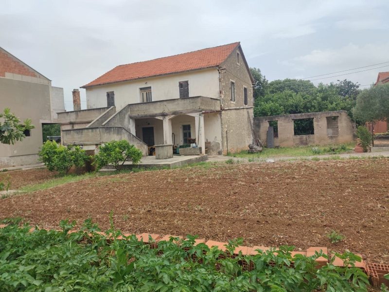 dům – Kamenný dům Sukošan, Sukošan, Chorvatsko – foto 1